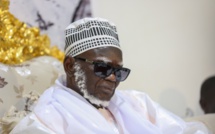 SERIGNE MOUNTAKHA FORMEL : « S’il n'y avait pas cette université assez urgente pour Serigne Touba, je me serais attaqué au lac de Guiers pour drainer l’eau jusqu’à Touba. »