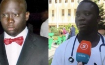 Nouvelles révélations sur le faux docteur Samba