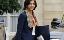LA SECRÉTAIRE D'ETAT NATHALIE ELIMAS, ACCUSÉE DE "HARCÈLEMENT", QUITTE LE GOUVERNEMENT