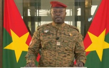Au Burkina Faso, la junte nomme un gouvernement pour diriger la transition