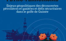 « Pétro-terrorisme » : Quand le Colonel Amadou Tidiane Cissé réinterroge les paradigmes et bouscule nos certitudes. (Par Dr Bakary Sambe)