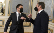 L'Allemagne s'oppose à un embargo sur le gaz, le pétrole et le charbon russes