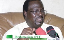 Ibrahima Sène (PIT) : «Macky ne peut pas être candidat en 2024»