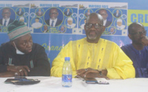 Demande d’exclusion de Ndiogou Dieng du PDS : « Il y aura forcément des sanctions » (Mayoro Faye)