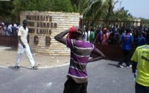 Saint-Louis : Un homosexuel lynché au campus de l’Ugb après avoir été piégé par un étudiant.