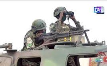 ENTRETIEN / Capitaine Silmang Ndong : « Croire à l’invincibilité de Salif Sadio c’est démissionner …Nos militaires sont mieux armés, donc point de négociations…Lavons l’affront! »