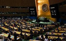 L'Afrique partagée sur la résolution à l’ONU sur l’Ukraine