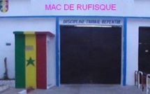 MAC de Rufisque : Les détenus expriment leur désarroi