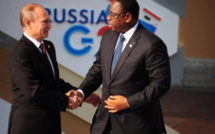 Le mouvement Leral Askan wi a appris avec soulagement l’entretien téléphonique, de ce jour, entre le Président Macky Sall et le Président Poutine en vue d’un cessez le feu en Ukraine.