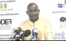 DÉRAPAGES DU DG DE LA DER / Pape Amadou Sarr sévèrement réprimandé dans les réseaux sociaux par…