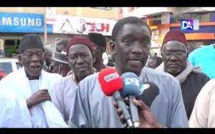 Salle de vente de Dakar : Après l'incendie, la collectivité Lébou veut construire un immeuble R+12...