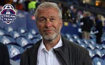 La vente du club de Chelsea suspendue après les sanctions visant Abramovitch