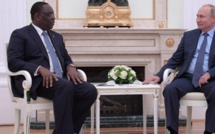 Sanctions contre la Russie : “Pourquoi le Sénégal s’est abstenu…” (Aissata Tall Sall)