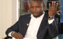 Pape Sarr limogé: Mame Mactar Guèye de Jamra salue la décision de Macky Sall et l'invite à être plus...