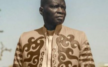 France : Oumar Pene honoré Par l'Académie Charles Cros 2022