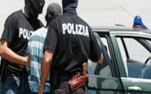 Italie : un «Modou-Modou» arrêté avec 18 portables volés