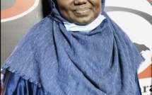 Décès à Istanbul du médecin et ancienne députée, Dr Mame Mbayame Dione