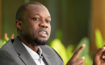 L'opposant Ousmane Sonko...déballe !