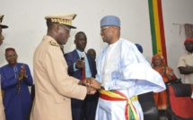 Conseil départemental de Kaolack : installé, Ahmed Youssouf Bengelloune décline sa feuille de route