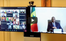 Replay : Le JokkoAkMacky avec les jeunes de Keur Massar . ( Villa Macky Sall Mermoz )