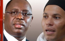 [Vidéo] Les incroyables révélations de Diogoye Faye sur un éventuel retour de Karim avec Macky SALL