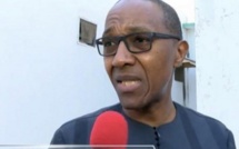 Parrainage: Abdoul Mbaye dénonce les "pratiques abominables" de Macky Sall