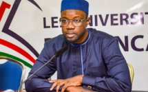  À peine élu, Ousmane Sonko envoie la police pour interdire la tenue d'une...foire...Les graves révélations d'une exposante...-  Le nouveau maire de Ziguinchor abuse t'il de son pouvoir?