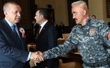 Révélations sur le décès du chef de la sécurité d’Erdogan : Hayrettin Eren trimballé d’un hôpital à l’autre