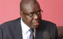 Législatives de juillet 2022 : Boubacar Sèye lance son mouvement ‘’Tabaxaat Sénégal Ak Wa Diaspora’’
