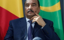 Mauritanie : L'ex-président Aziz maintenu sous contrôle judiciaire pour six mois
