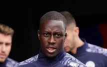 Accusations de viol : Benjamin Mendy devant le juge les 23 et 24 mai 2022