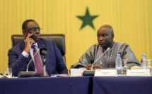 Kaolack : Aly Ngouille Ndiaye dépêché pour une tournée de remerciements aux militants de BBY