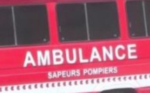 Kolda / Défaut de freins : Un car fou sème la panique et occasionne plusieurs accidents