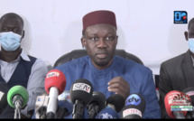 Affaire Adji Sarr/Sonko 'classe le dossier sans sweet' : « la justice est la principale complice... J'ai arrêté d'aller signer depuis 2 mois... Je ne peux pas respecter une institution qui ne me respecte pas! »