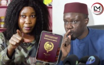 Ousmane Sonko – " Je peux voyager quand je veux" ! Un autre défi intolérable contre la justice