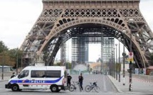 Guerre en Ukraine : Paris sous les bombes… Le Parlement ukrainien diffuse une vidéo factice pour interpeller l’Europe