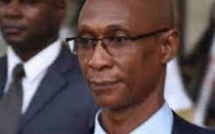 « Aujourd’hui, ce qu’on fait n’est pas en cohérence avec la constitution », Théodore Chérif Monteil député de l’Union citoyenne Bunt Bi