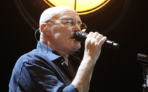 Phil Collins : ses terribles confidences sur son état de santé