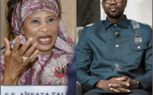Passeport diplomatique de Ousmane Sonko: Les précisions du ministère des affaires étrangères