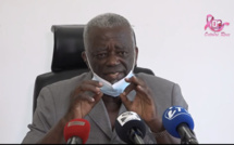Trois Questions À... Général Mamadou Mansour Seck, ex-CEMGA : « Pourquoi nous pouvons dire que le Sénégal est à l'abri d’un coup d’État … »