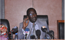 Précisions : Le magistrat Ousmane Chimère Diouf rappelle les devoirs d’un juge