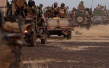 Casamance : Deux bases rebelles de Salif Sadio tombent, le flux de déplacés s’accentue