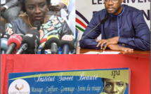 « Sortie de l’opposition de l’AMS » : La leçon d’Aminata Touré à Ousmane Sonko.