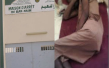 Arrêté depuis novembre 2021 en Mauritanie : Mara Diop, ce jeune migrant sénégalais raconte son calvaire quotidien à la prison Dar Naim de Nouakchott et demande l’aide des autorités étatiques.
