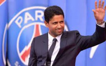 NASSER AL-KHELAÏFI NE SERAIT PAS EN DANGER POUR SON POSTE DE PRÉSIDENT DU PSG