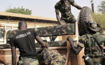 Opération de sécurisation à Sindia : L’Armée, qui veut démanteler les bases de Salif Sadio, perd un...soldat