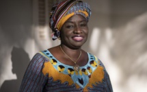 ​Mimi Touré sort du bois pour voler  dans les plumes de Sonko – A-t-elle été galvanisée par son patron Macky ?