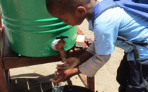 Sénégal : plus de 50% des écoles nont pas de point d'eau