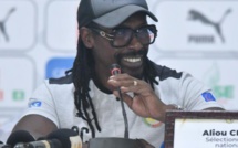 [Mondial 2022] Sénégal vs Egypte : Aliou Cissé publie la liste des joueurs