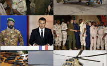 Appelant à des sanctions supplémentaires contre le Mali : Quand Emmanuel Macron « décrédibilise » davantage la Cedeao